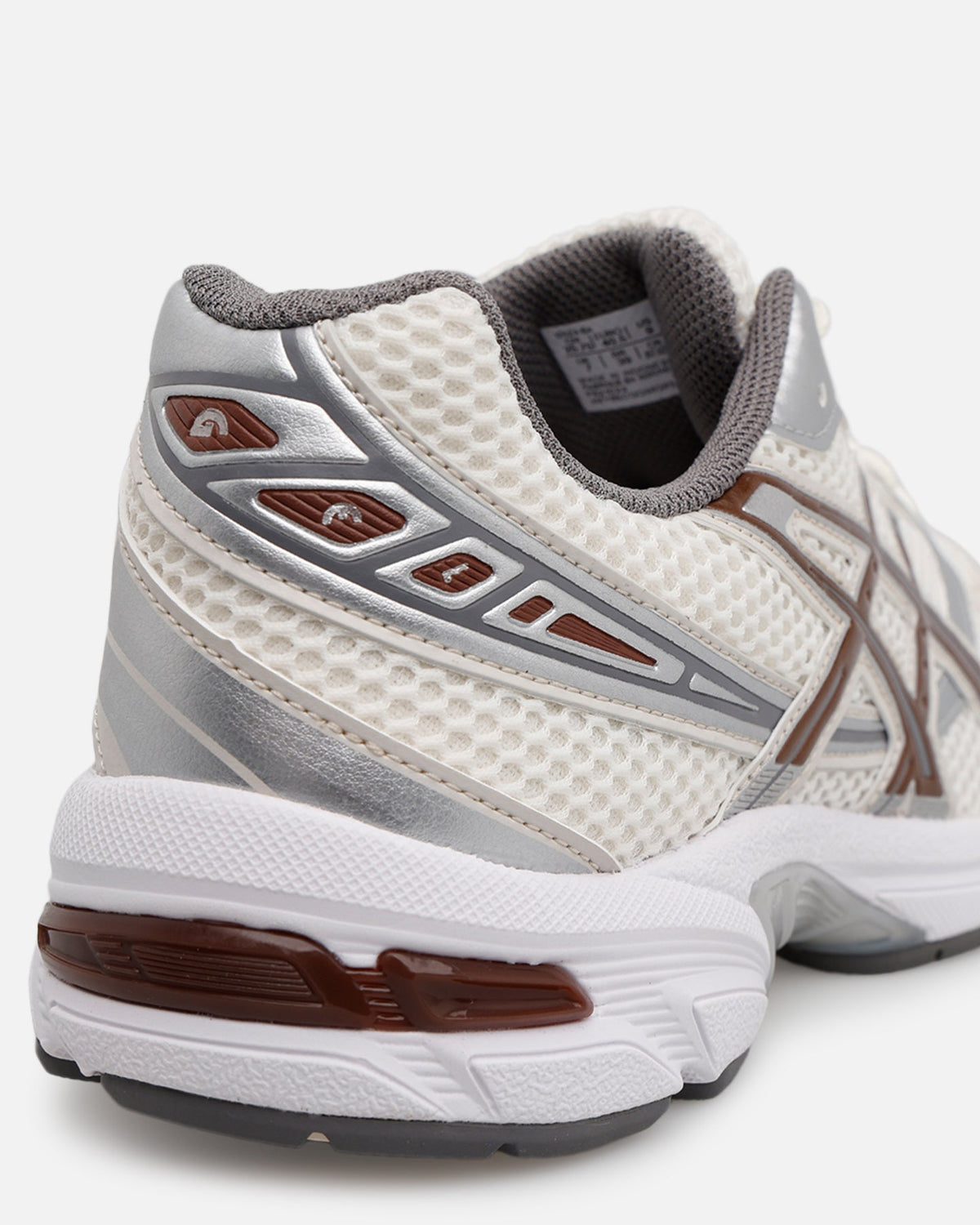 Asics Women's Gel-1130 Reddish Brown