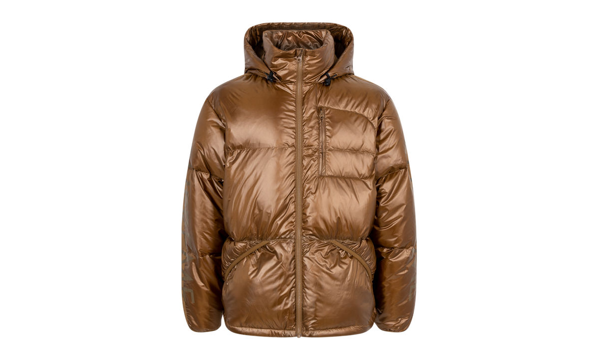 Featherweight Down Jacket "FW21" SU11281