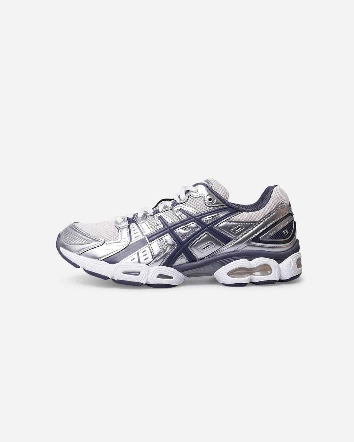 Asics Gel-Nimbus 9 Oatmeal