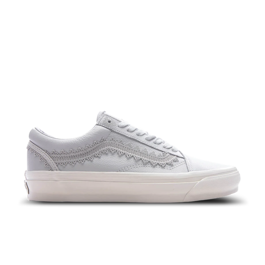 Vans LX Old Skool Chou Chou 'Gray'