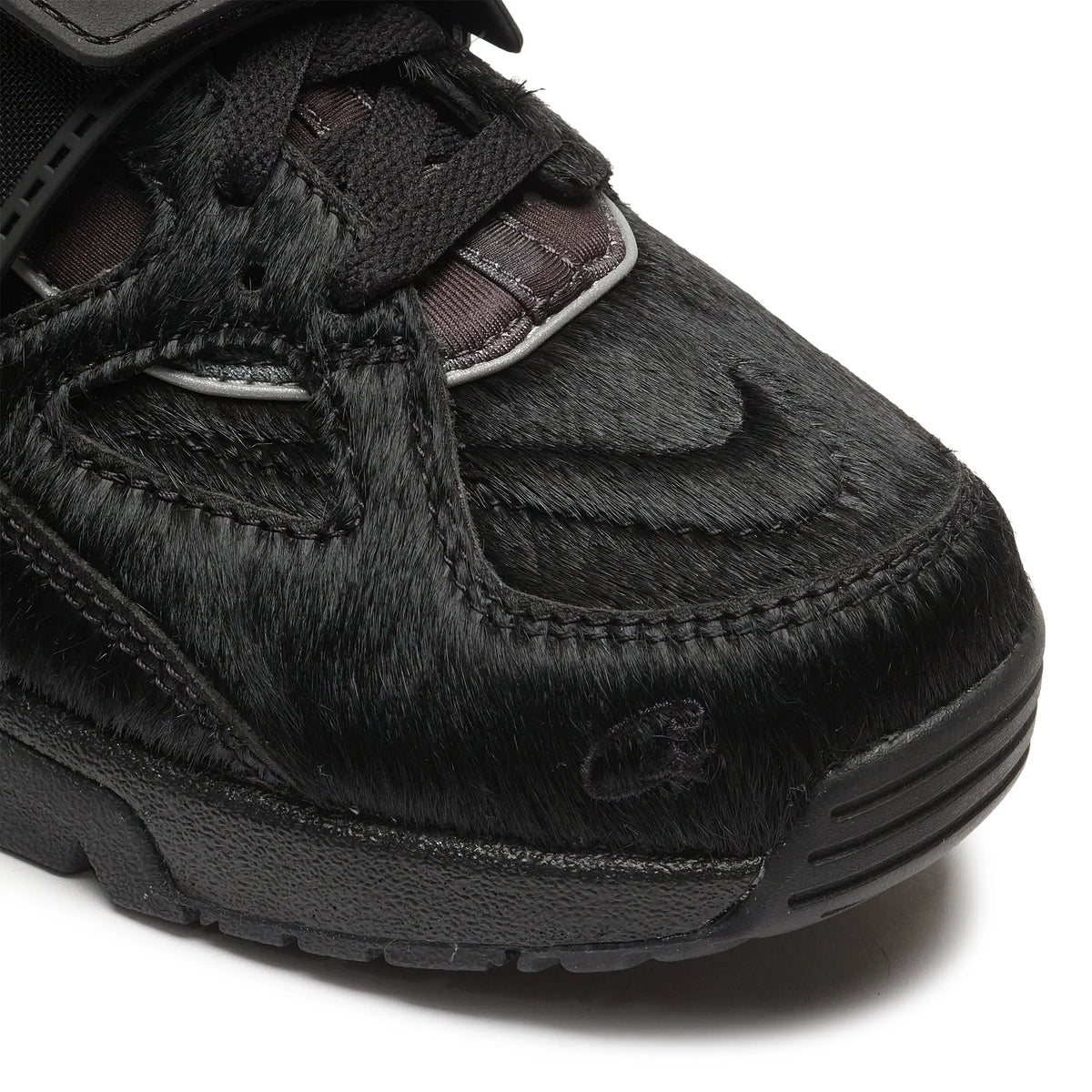 Corteiz x Nike Air Huarache Onyx