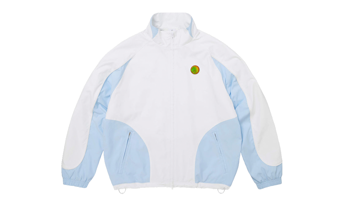 Jordan® Track Jacket "SS26 - White" SU27784