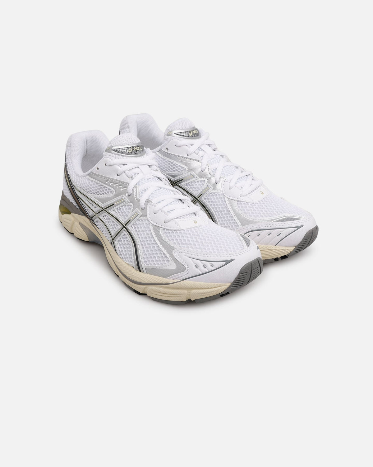 Asics GT-2160 Soft Yellow/White