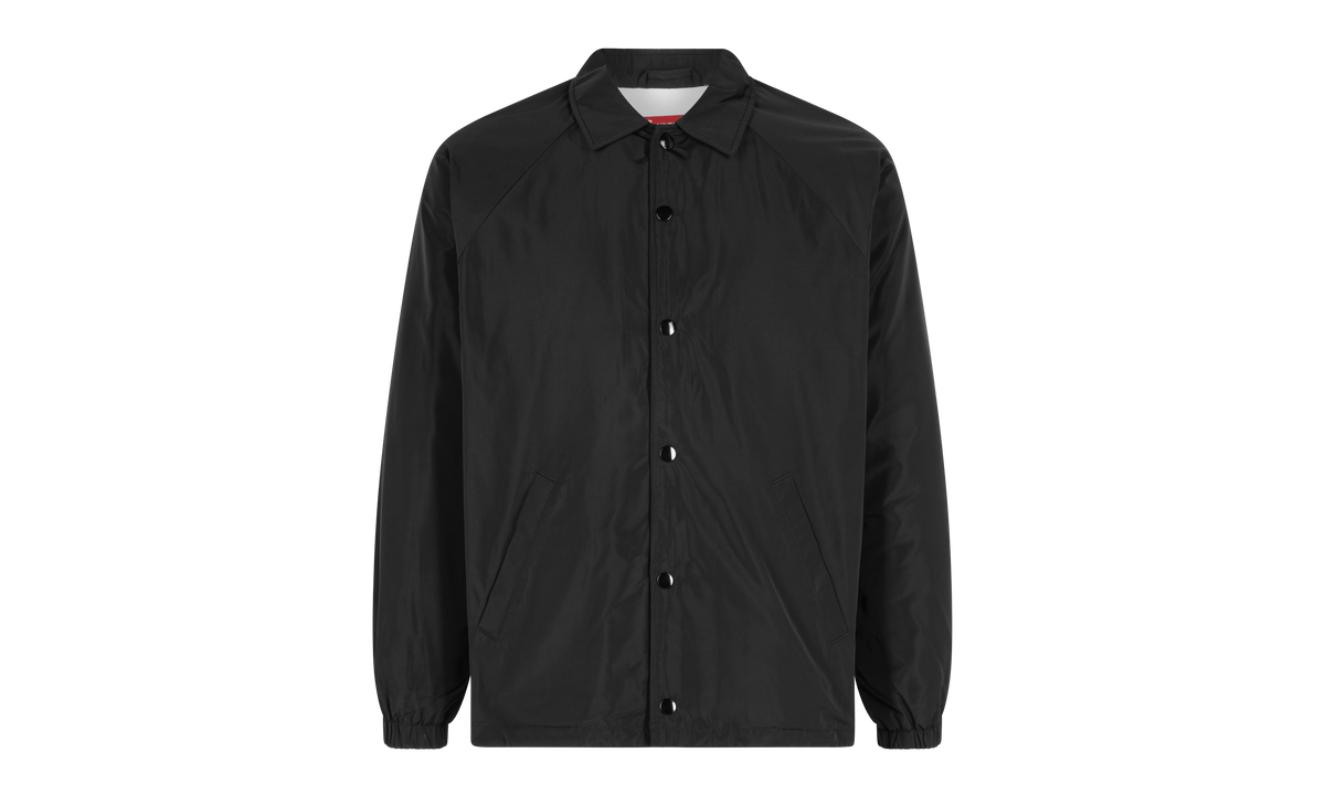 World Famous Coaches Jacket "SS20" SU523
