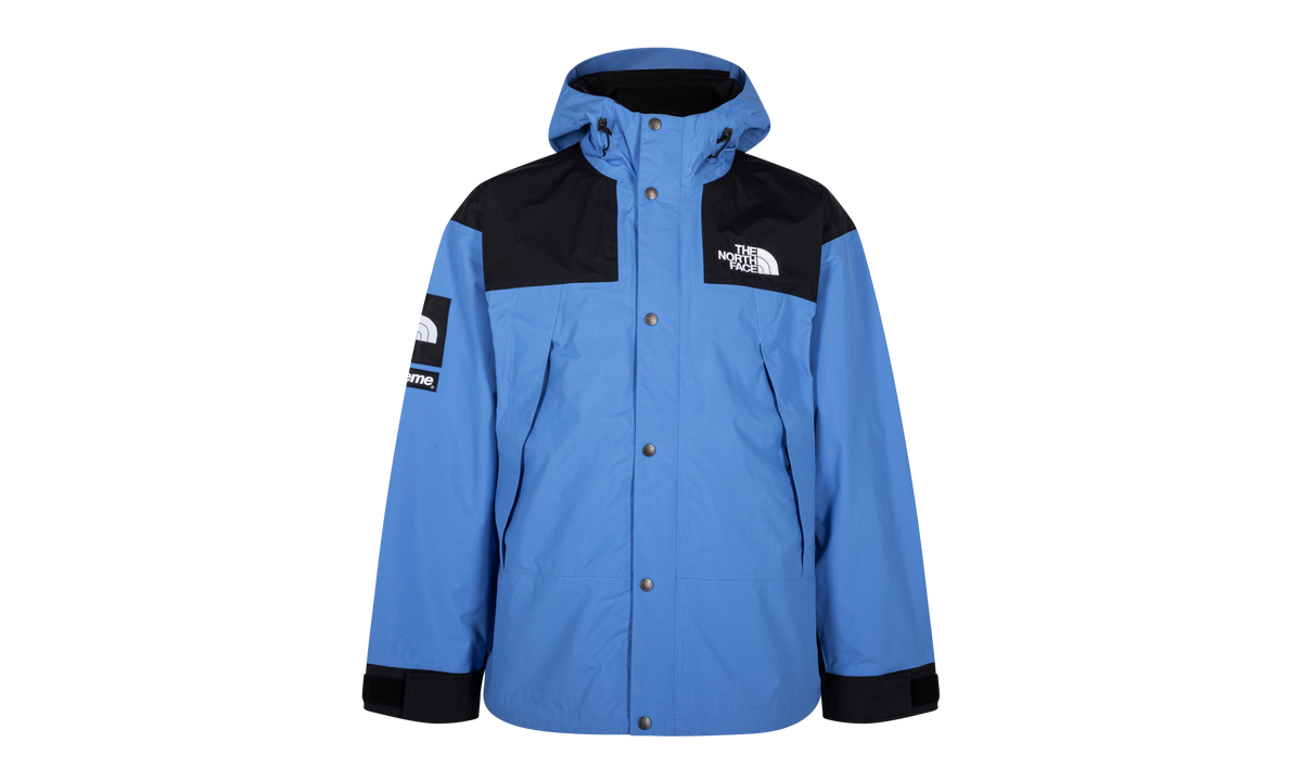 The North Face® Mountain Jacket "FW24 Blue" SU716