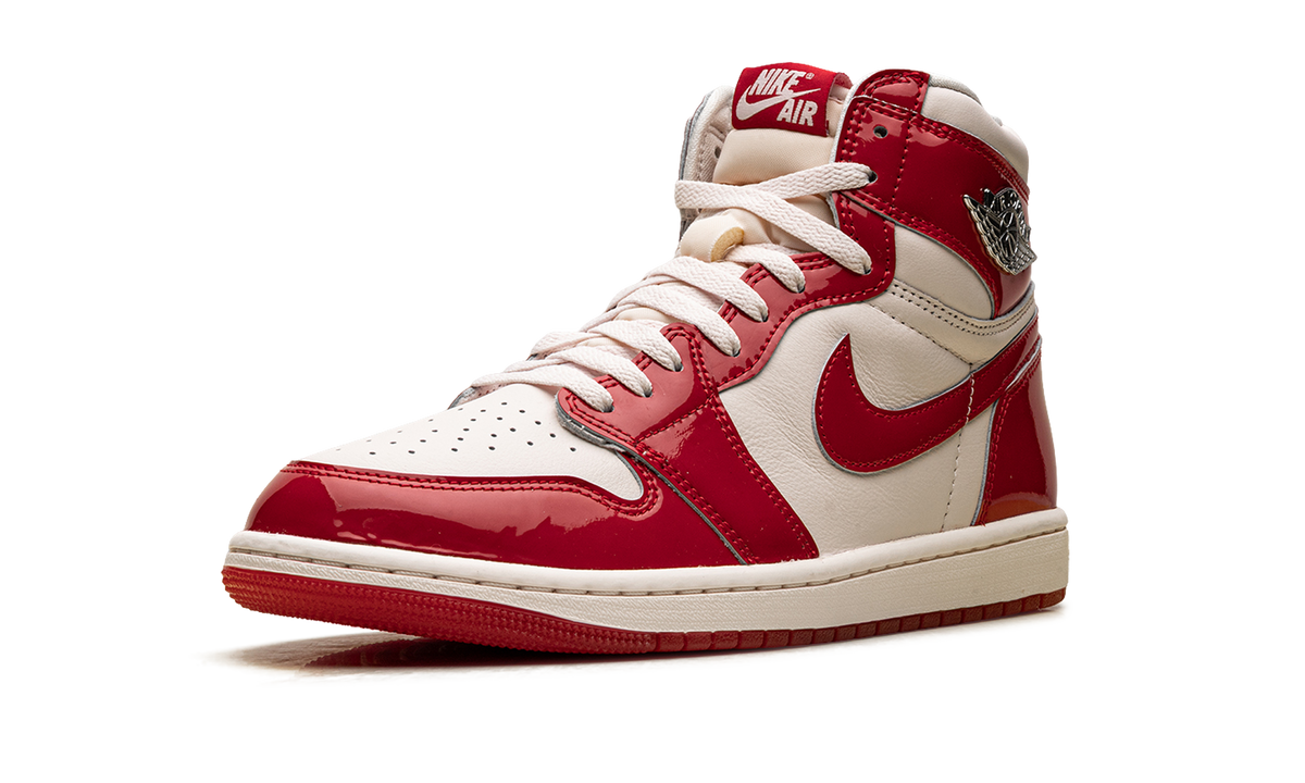 Air Jordan 1 High OG WMNS "Nails & Grails" FD2596 601