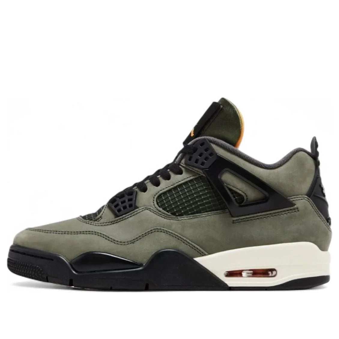 IB1519 200 Air Jordan 4 Retro OG SP Undefeated (2025)