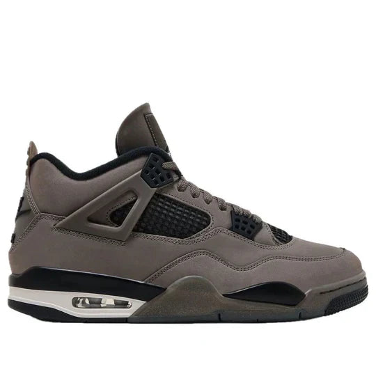 IB4171 200 Air Jordan 4 Retro OG Cave Stone (GS) [NO BOX]