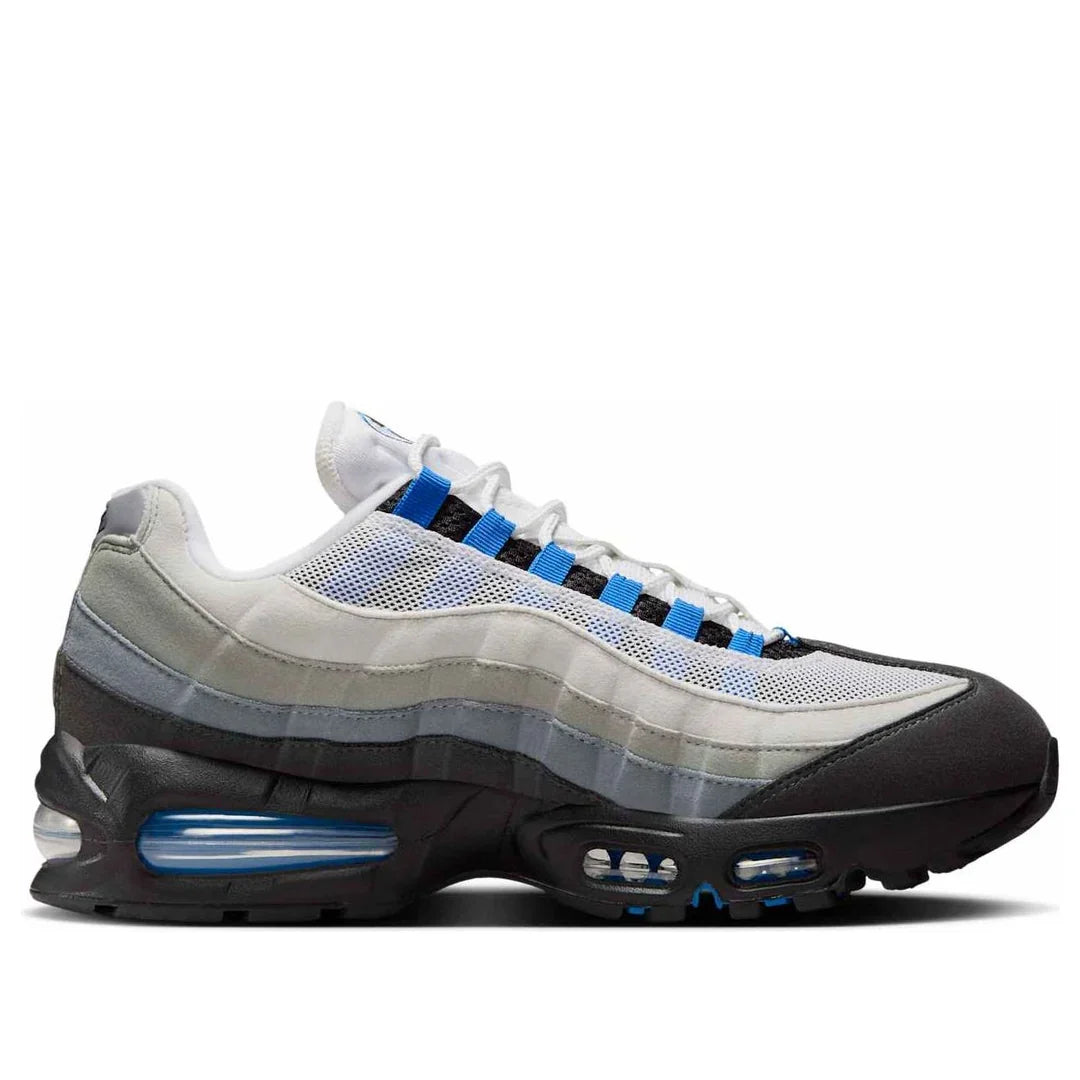 IM7410 100 Nike Air Max 95 OG Big Bubble Blue Spark [NO BOX]