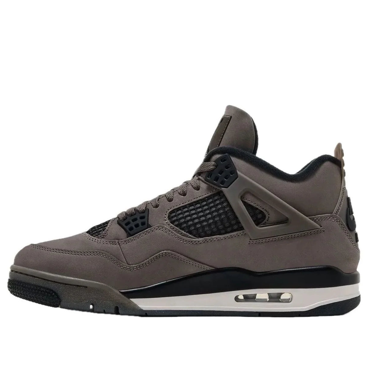 IB4171 200 Air Jordan 4 Retro OG Cave Stone (GS) [NO BOX]