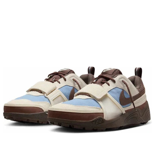 HQ3072 400 Nike Zoom Field Jaxx Travis Scott Leche Blue