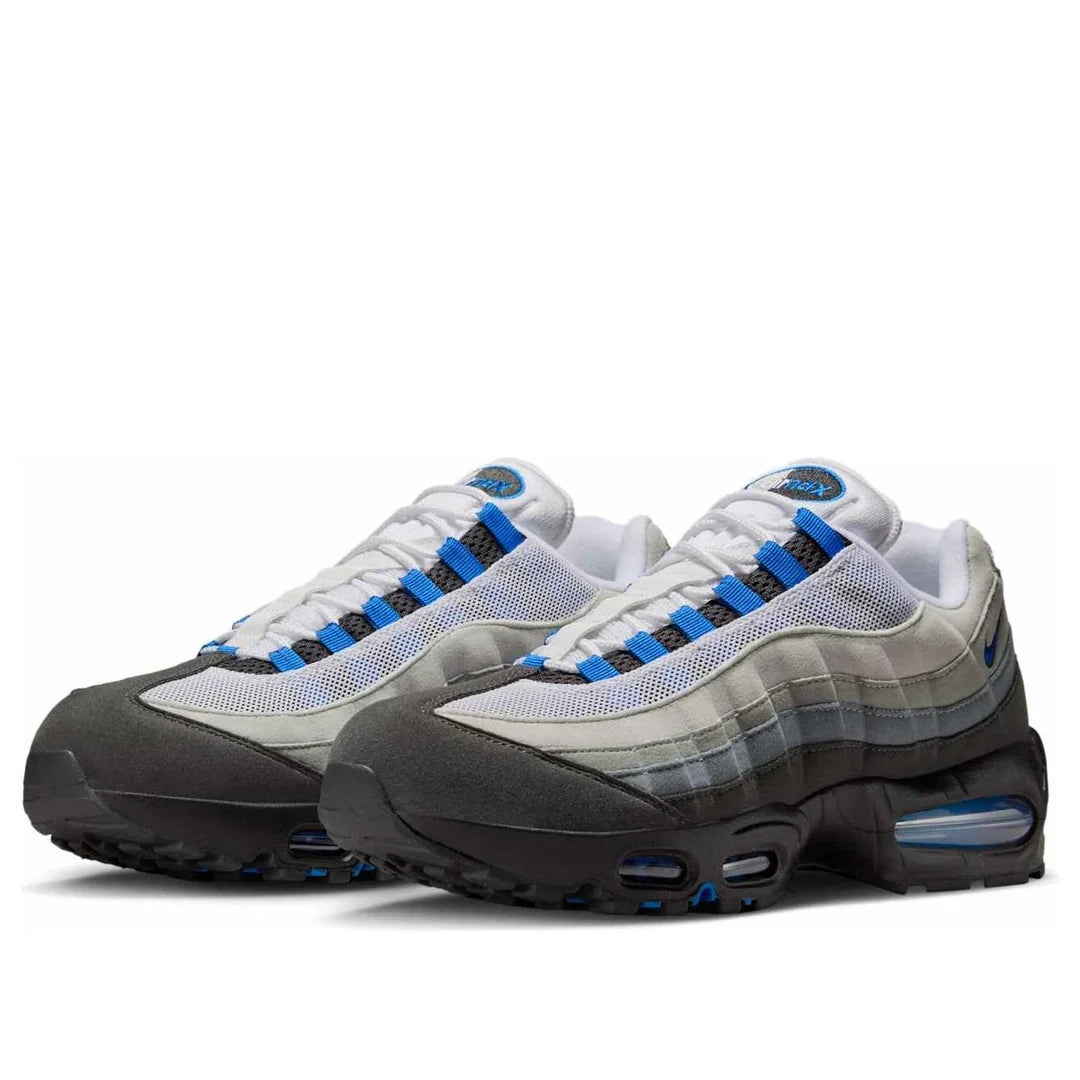 IM7410 100 Nike Air Max 95 OG Big Bubble Blue Spark [NO BOX]