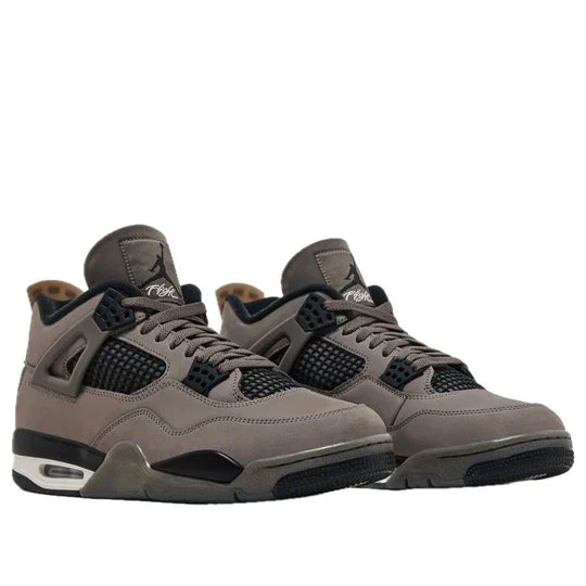 IB4171 200 Air Jordan 4 Retro OG Cave Stone (GS) [NO BOX]