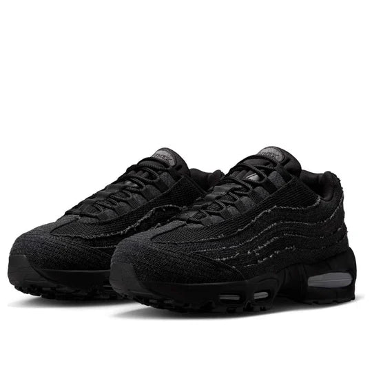 HM4743 001 Nike Air Max 95 OG Levis Black [NO BOX]
