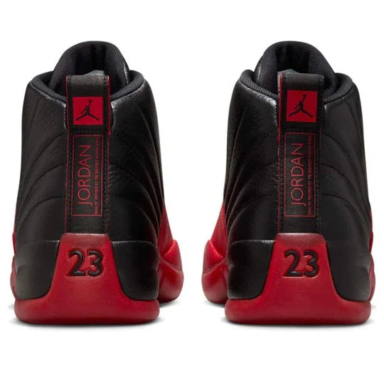 CT8013 002 Air Jordan 12 Retro Flu Game (2025)