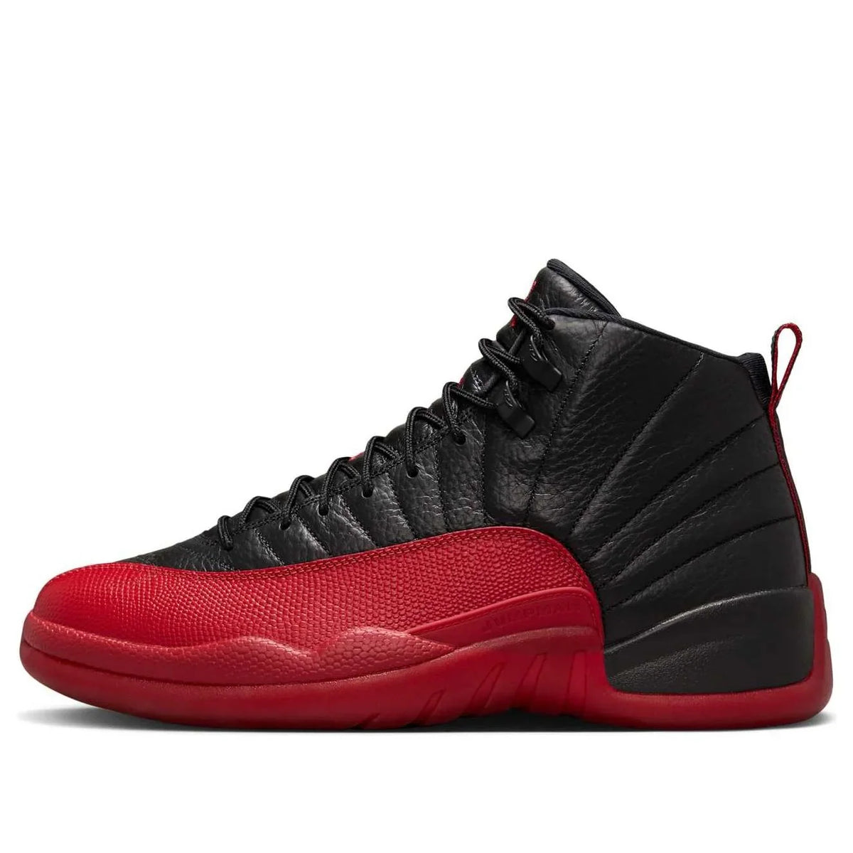 CT8013 002 Air Jordan 12 Retro Flu Game (2025)