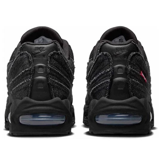 HM4743 001 Nike Air Max 95 OG Levis Black [NO BOX]