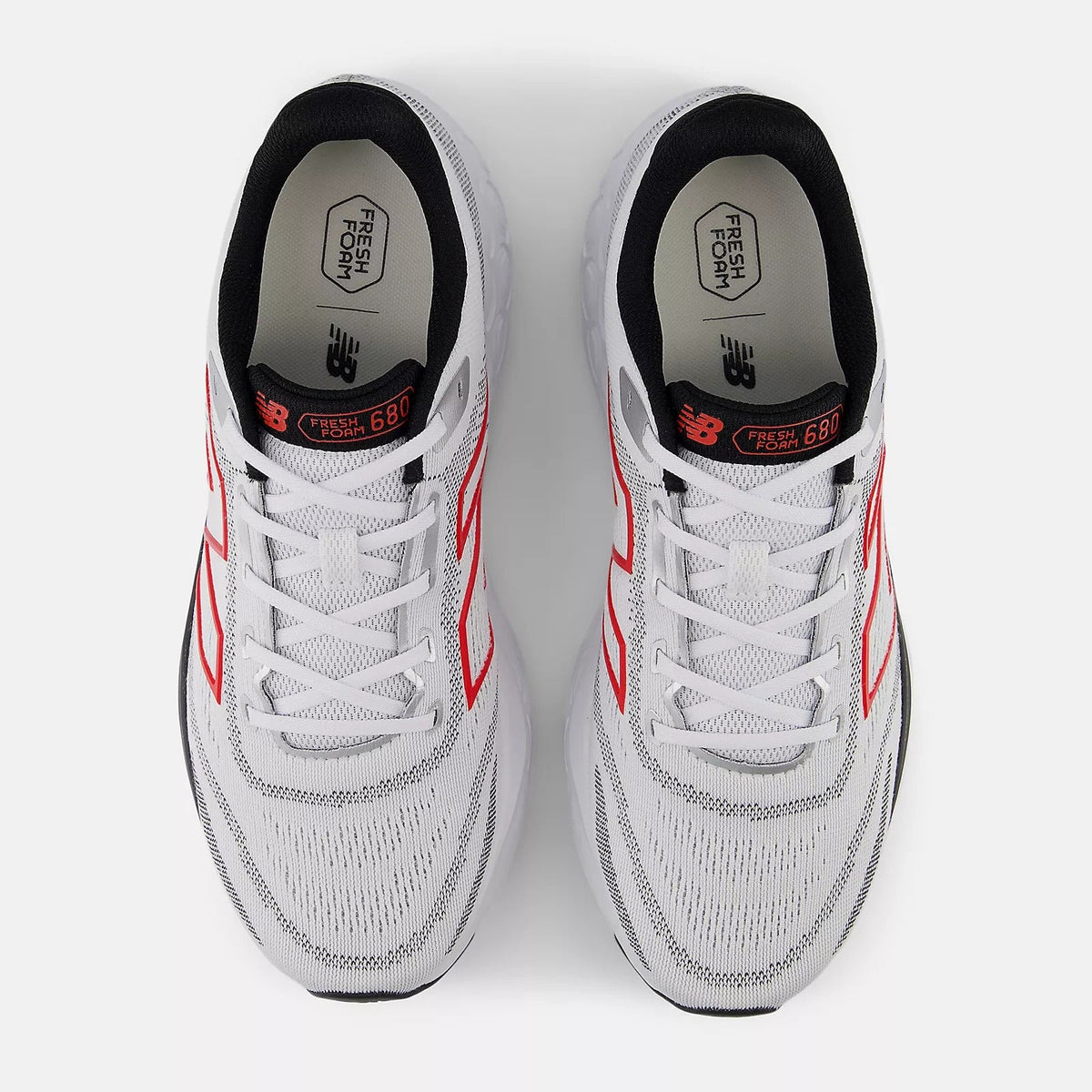 Fresh Foam 680v8
