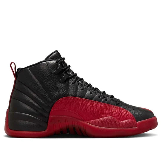 CT8013 002 Air Jordan 12 Retro Flu Game (2025)