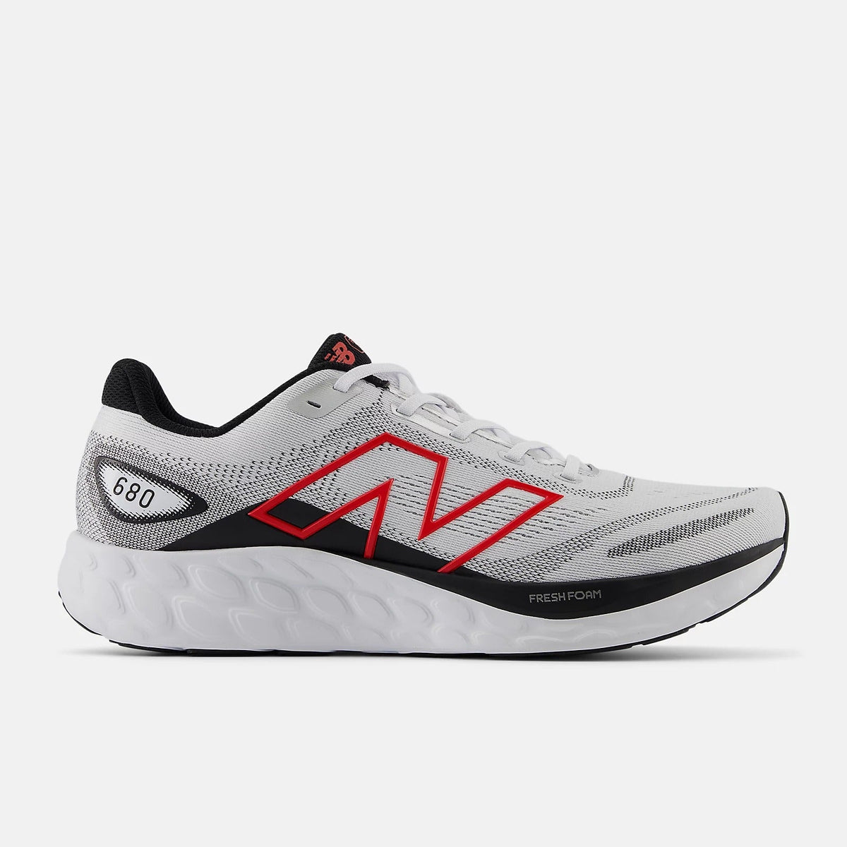 Fresh Foam 680v8