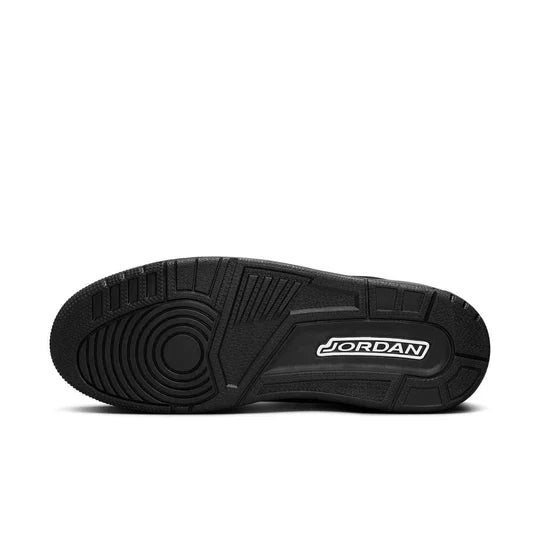 CT8532 001 Air Jordan 3 Retro Black Cat (2025)