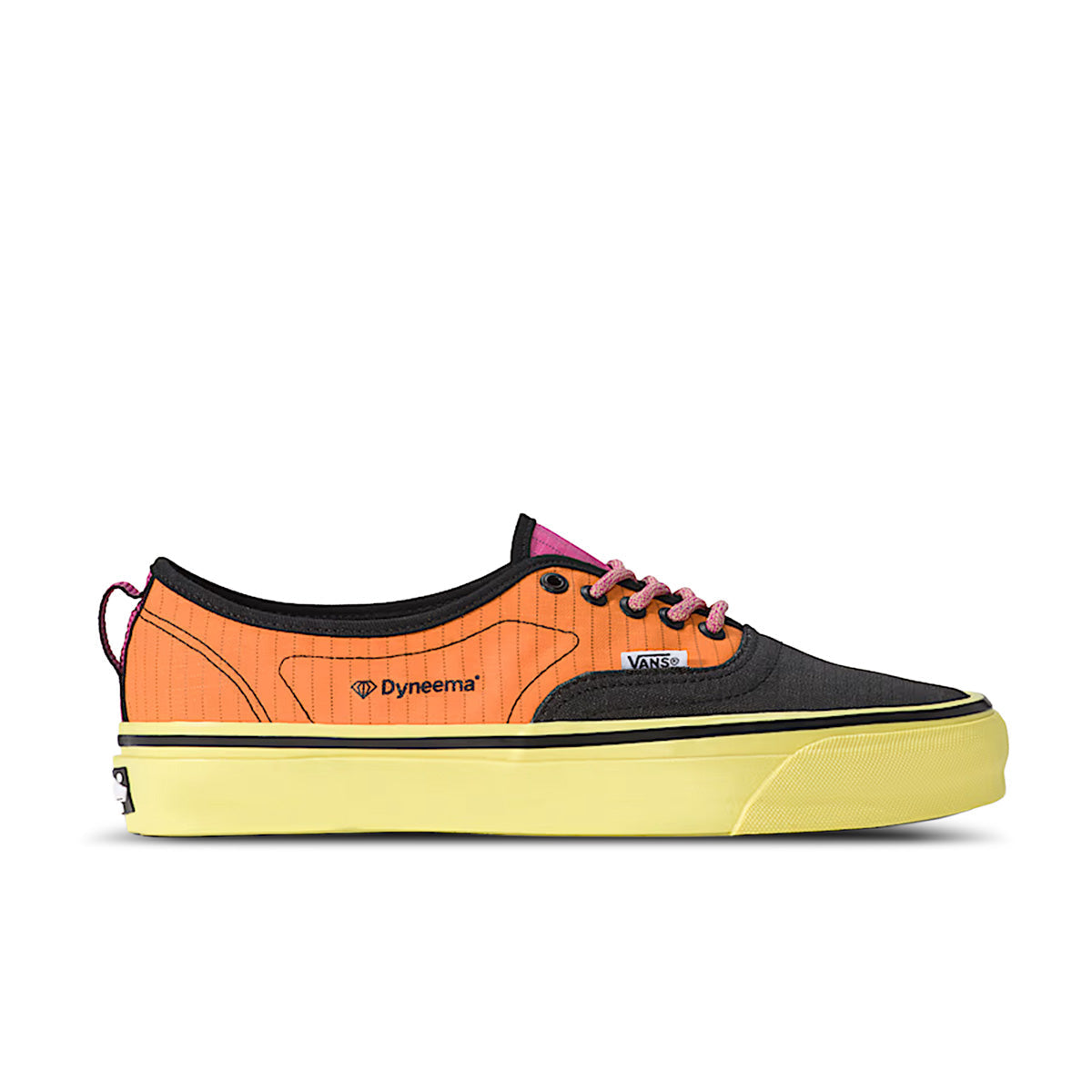 Vans OTW Authentic HT Vibram 'Black/Solar'