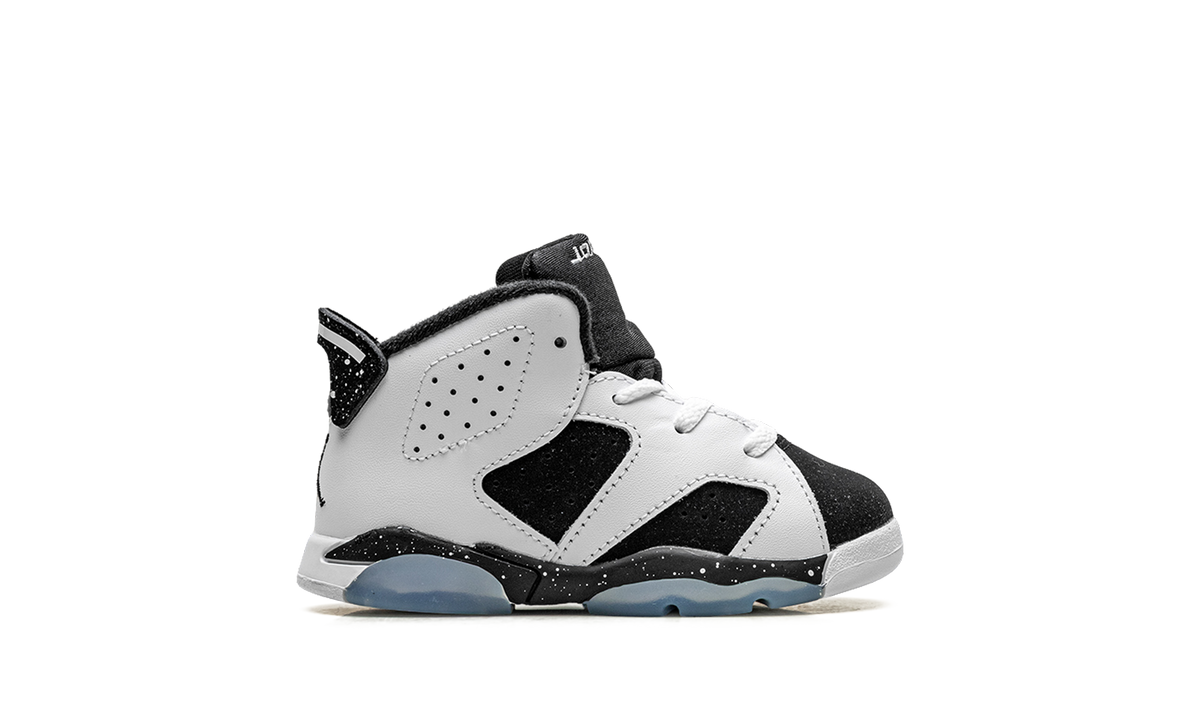 Air Jordan 6 TD "Oreo (2026)" DV3606 108
