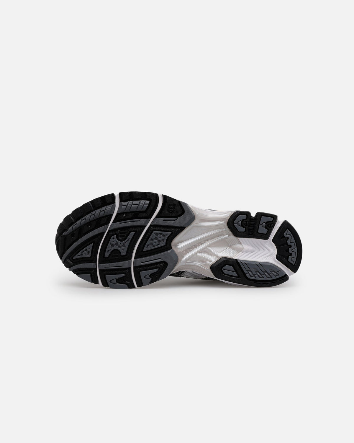 Asics Gel-Kayano 14 Graphite