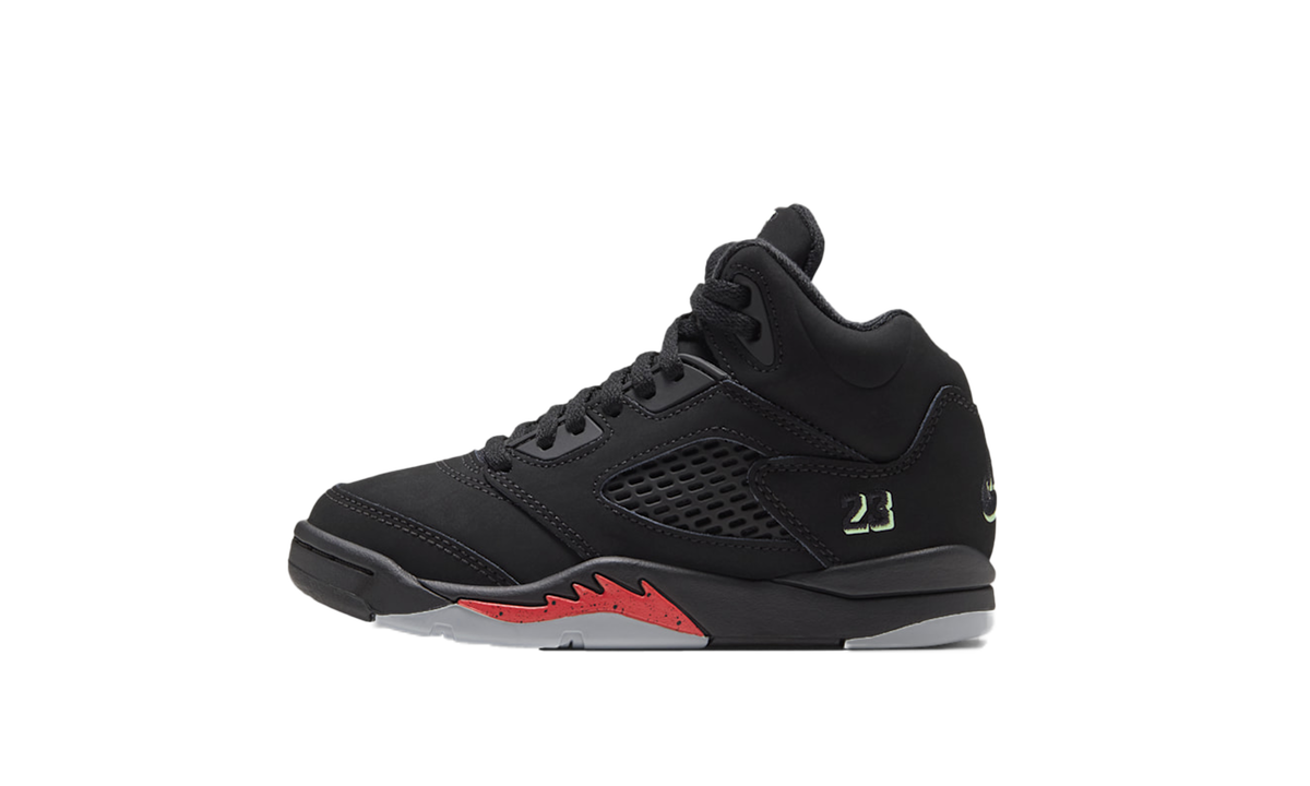 Air Jordan 5 Retro PS "Halloween" HQ7979 001