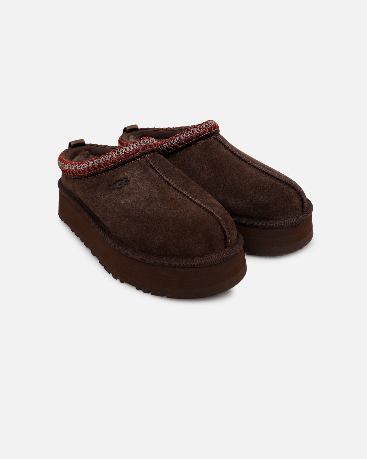 Ugg Boots Women's Tazz II Dusted Cocoa