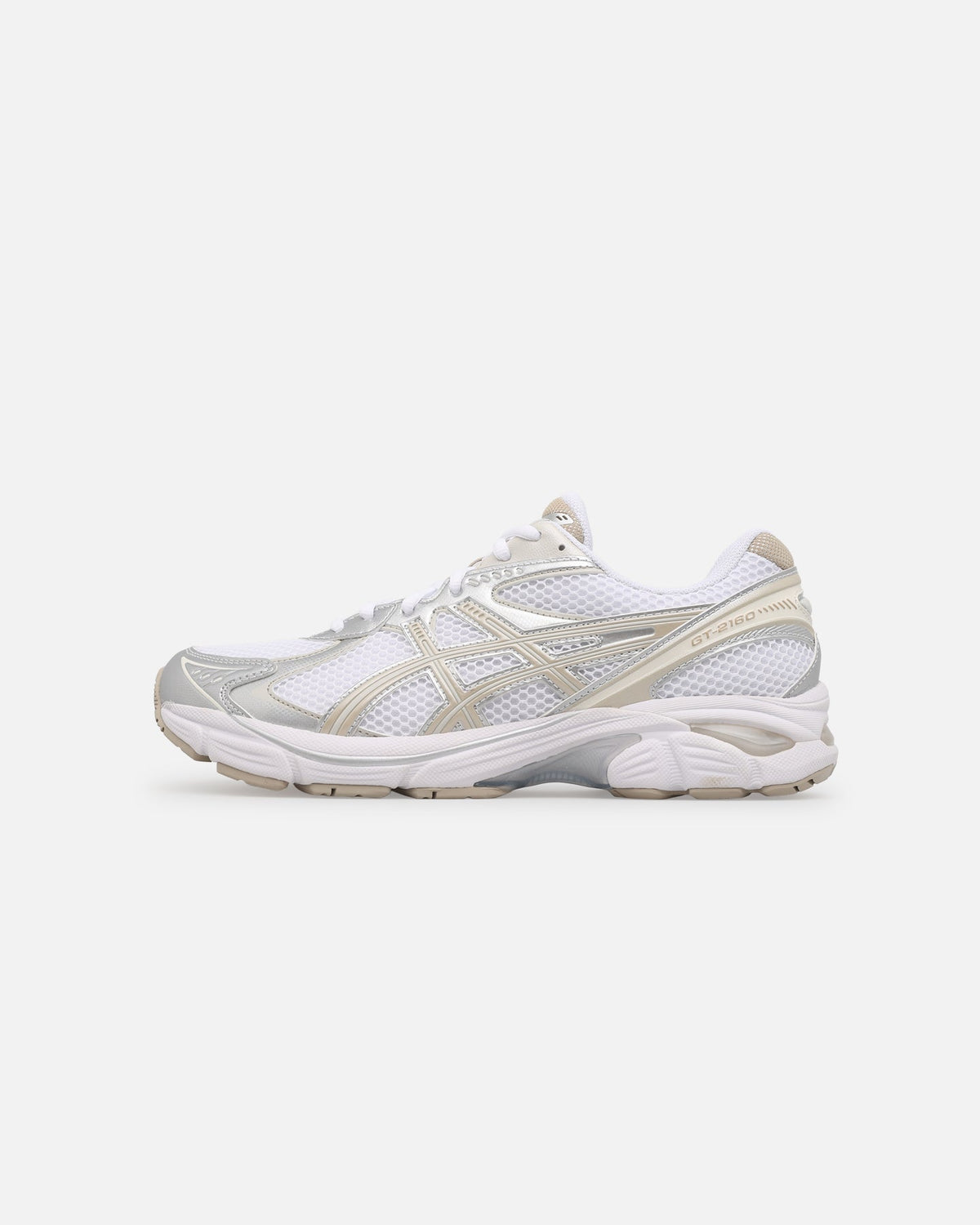 Asics GT-2160 White/Tan