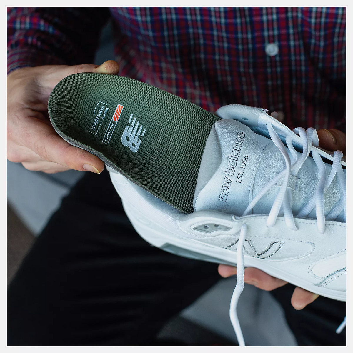 Flex Cushion Insoles