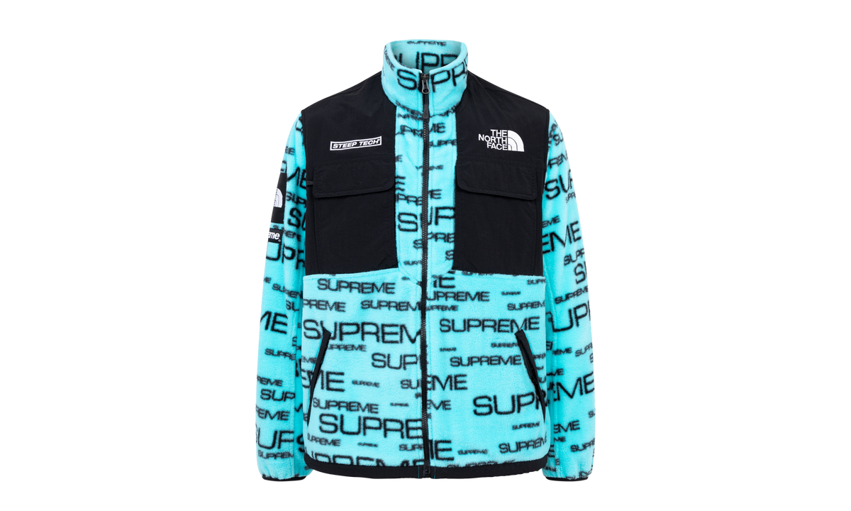 TNF Steep Tech Fleece Jacket "FW21" SU11046