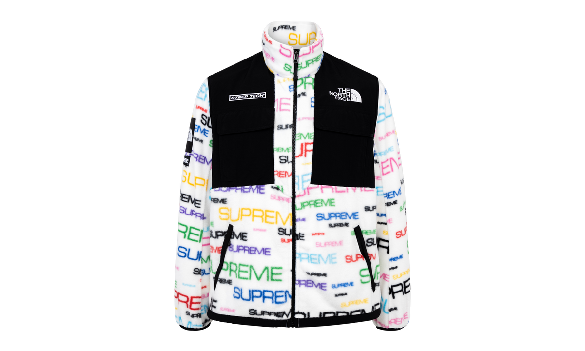 TNF Steep Tech Fleece Jacket "FW21" SU11045