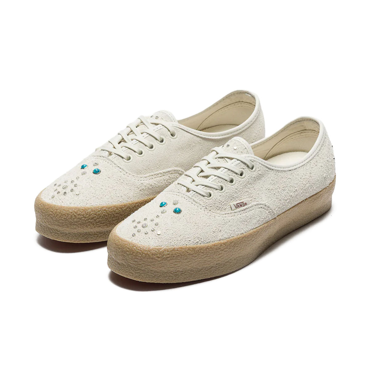 Vans Authentic 44 LX 'Gemstone Marshmallow'
