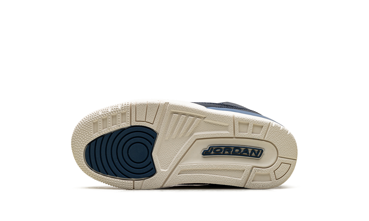 Air Jordan 3 Retro PS "Sports Renaissance" HQ0783 400
