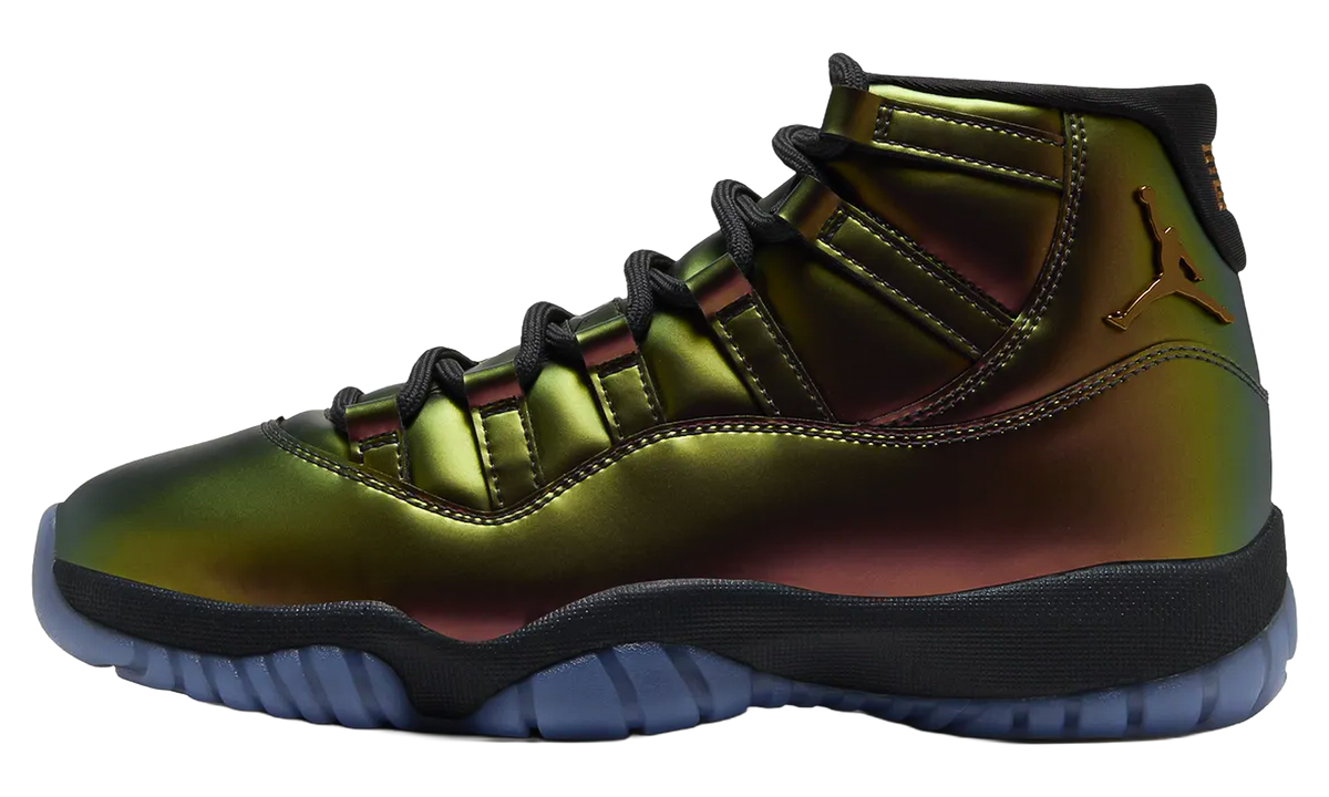 Air Jordan 11 Retro WMNS "Space Jam Magic Ball" IZ1800 200