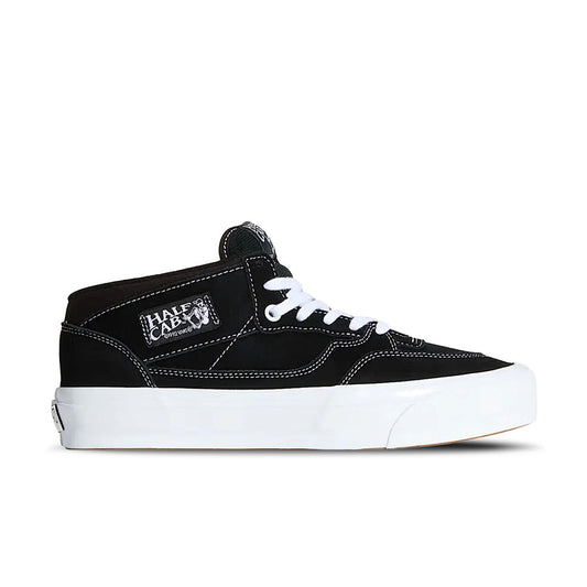 Vans LX Half Cab Reissue 33 'Black/White'