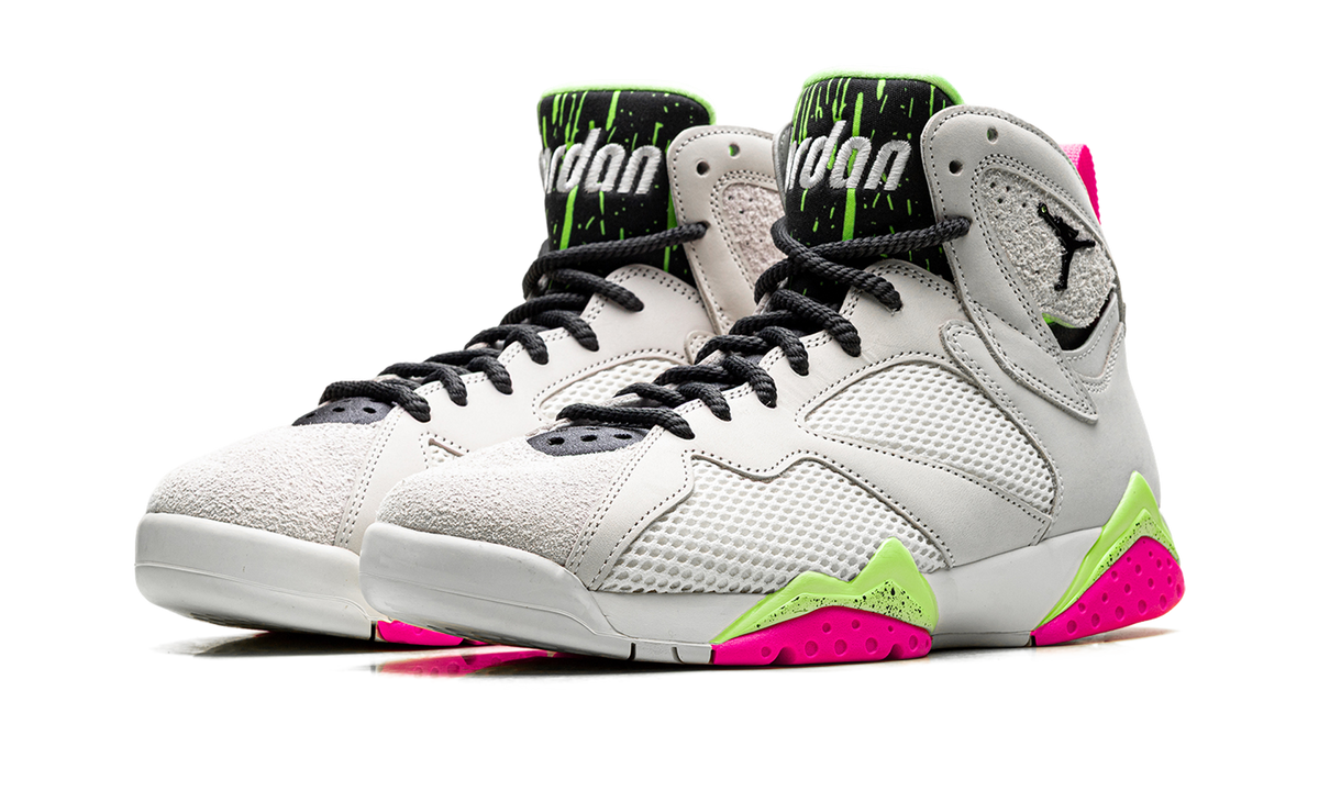 Air Jordan 7 "Tennis Day" IV6508 030