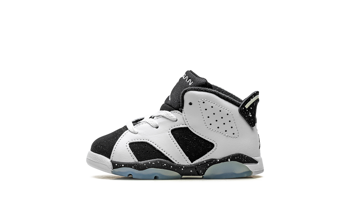 Air Jordan 6 TD "Oreo (2026)" DV3606 108
