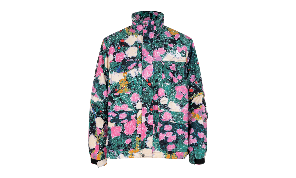 TNF Trekking Convertible Jacket "SS22" SU11922