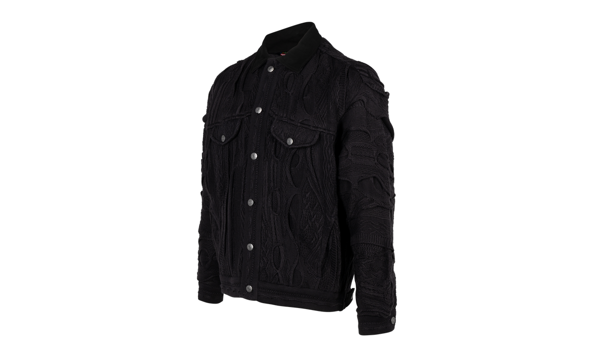 Supreme Coogi Trucker Jacket "SS23" SU99999