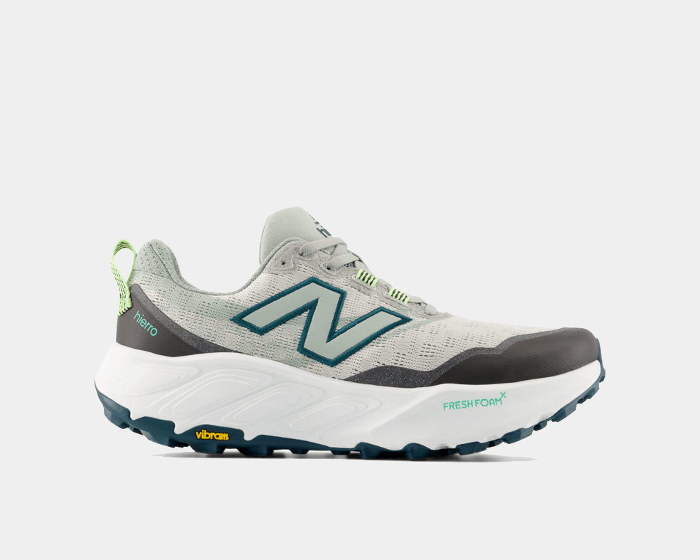 Fresh Foam X Hierro v9