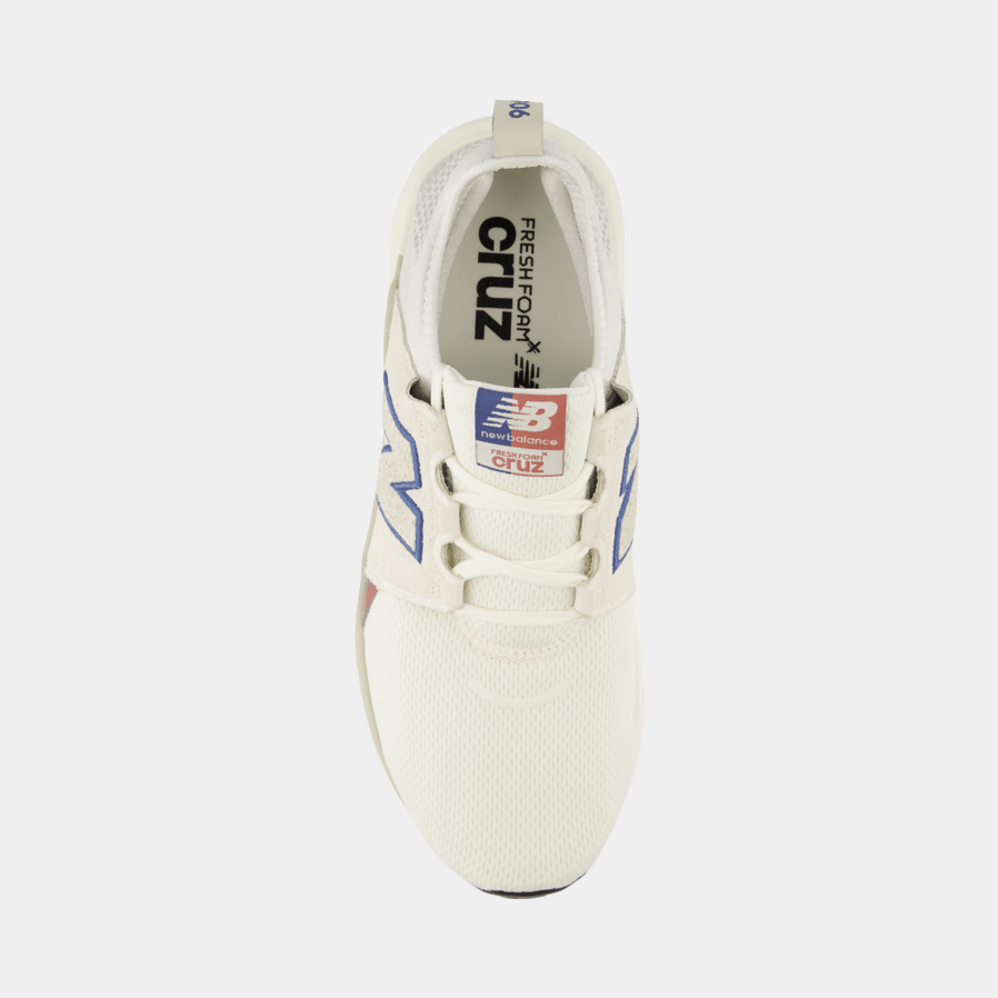 Fresh Foam X Cruz v3