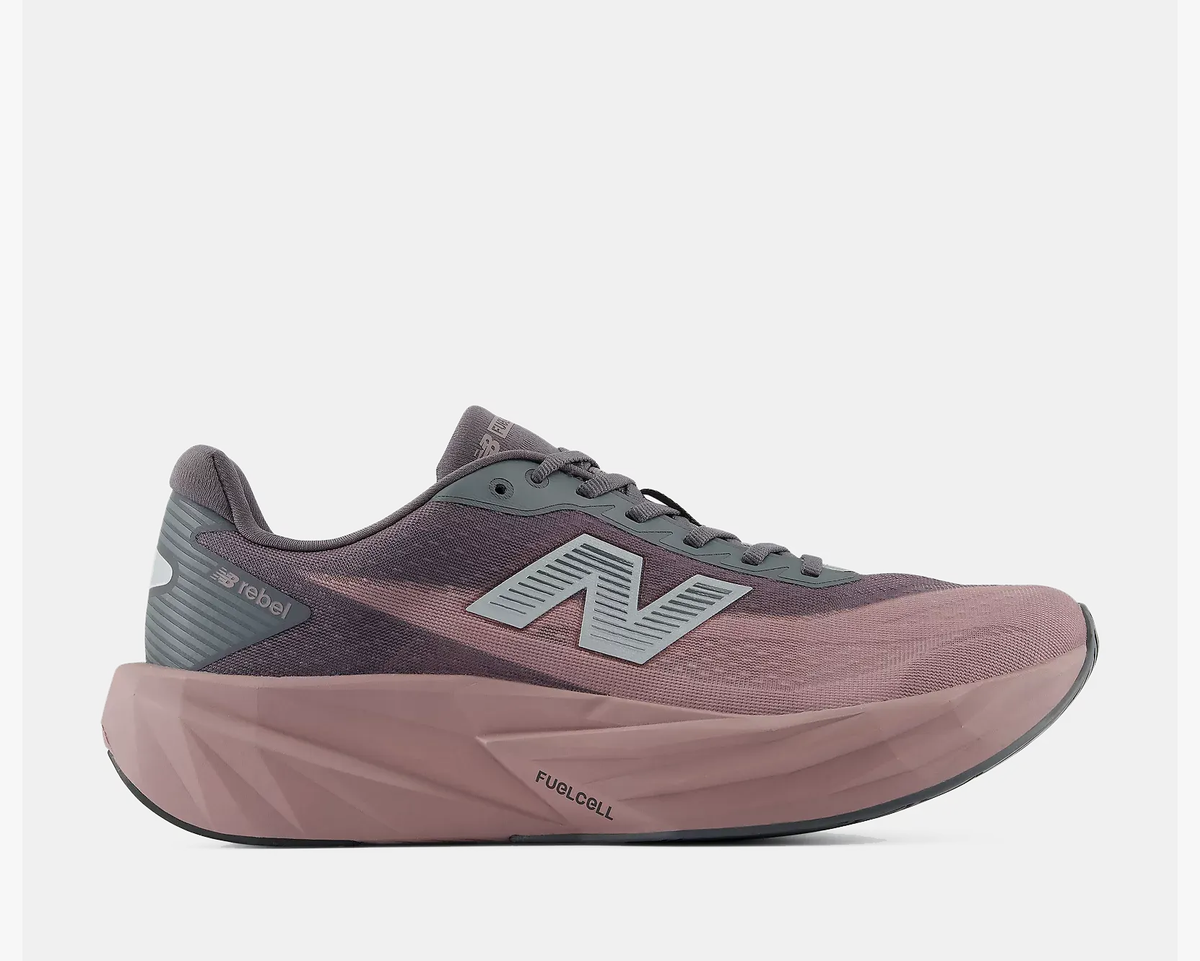 FuelCell Rebel v5
