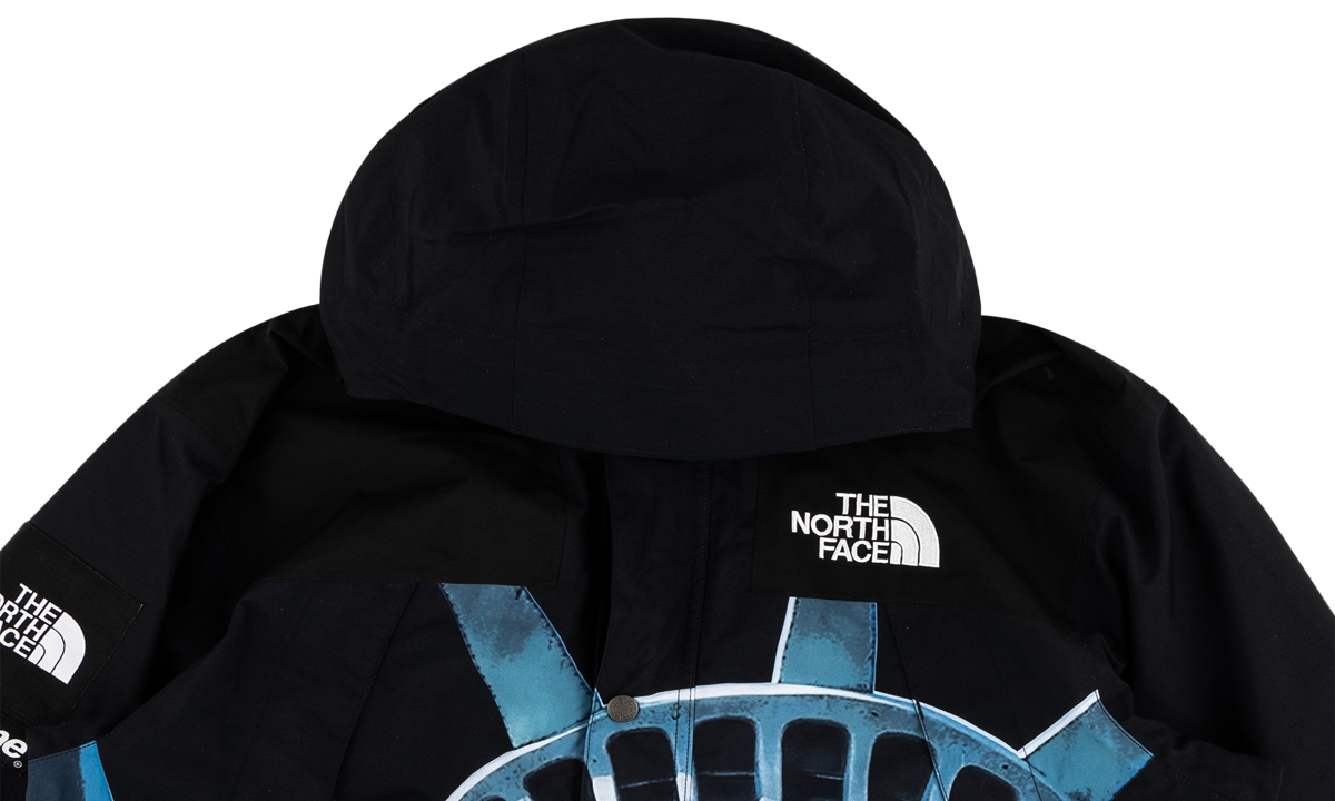 TNF Mountain Jacket "FW19 - Statue Of Liberty" SU8177