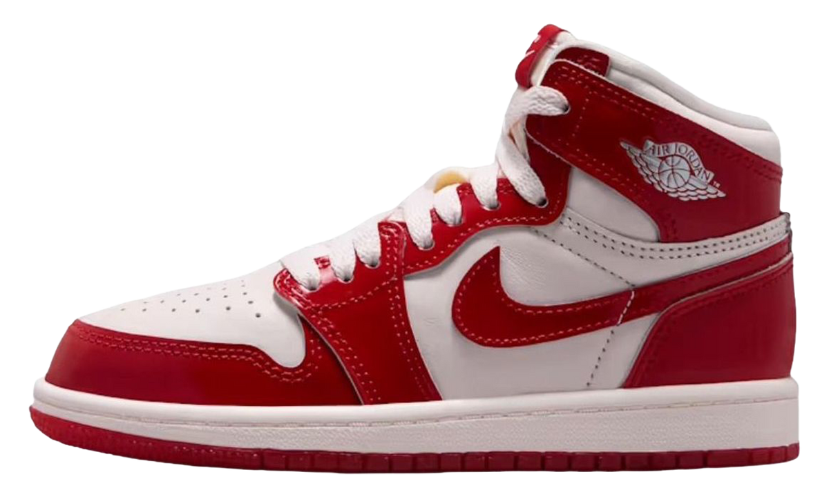 Air Jordan 1 Retro High OG PS "Nails & Grails" FD2597 601