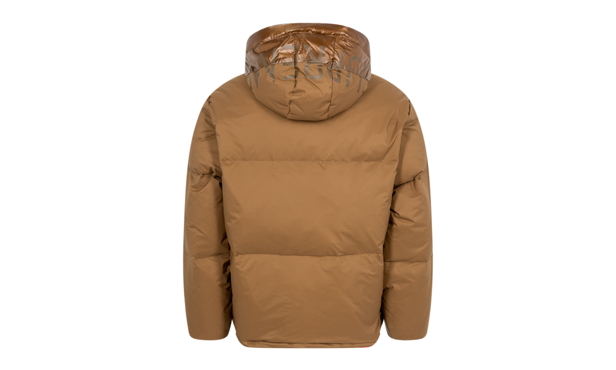 Featherweight Down Jacket "FW21" SU11281