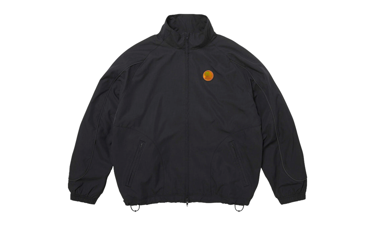 Jordan® Track Jacket "SS26 - Black" SU27783
