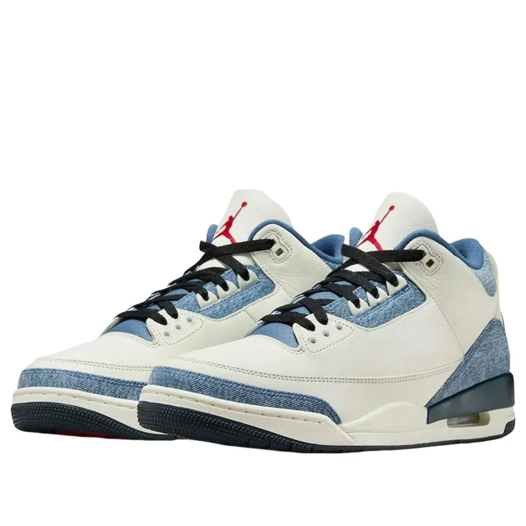 IR0912 400 Air Jordan 3 Retro Levi’s All-Star